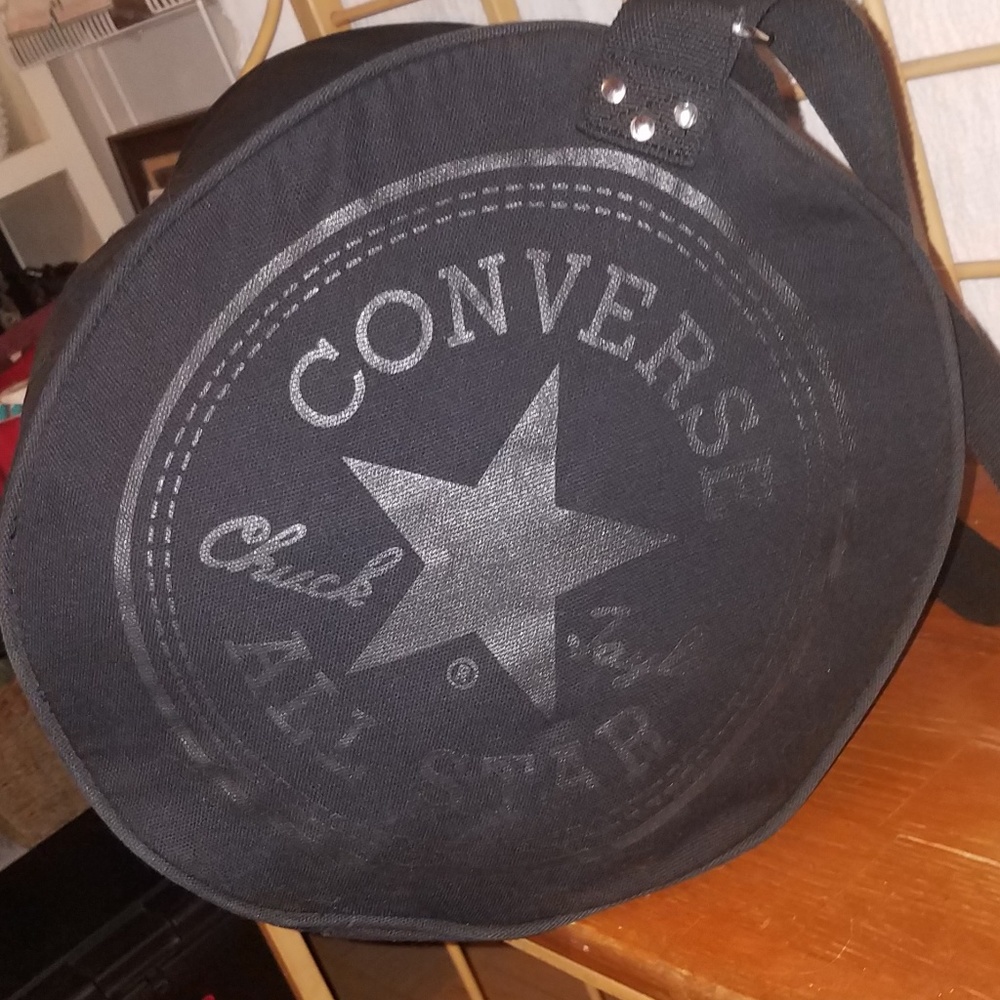 Converse All Star Duffel Bag